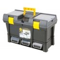 VOREL 78814 small parts/tool box VOREL 78814 small parts/tool box