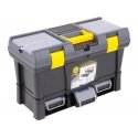 VOREL 78814 small parts/tool box VOREL 78814 small parts/tool box