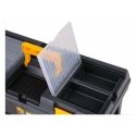 VOREL 78814 small parts/tool box VOREL 78814 small parts/tool box