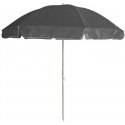 Parasol sodo 2,4 m Poly antarcytowy PATIO Parasol sodo 2,4 m Poly antarcytowy PATIO