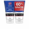 Neutrogena Formula Fast Absorbing Hand 2x75ml Neutrogena Formula Fast Absorbing Hand 2x75ml