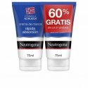 Neutrogena Formula Fast Absorbing Hand 2x75ml Neutrogena Formula Fast Absorbing Hand 2x75ml