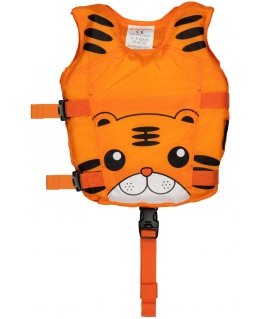 Orange Orange Swimming vest 52ZB ORA 18-30kg orange