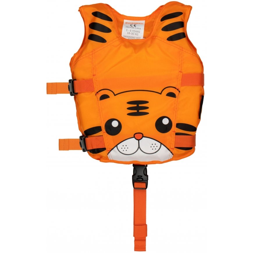 Orange Orange Swimming vest 52ZB ORA