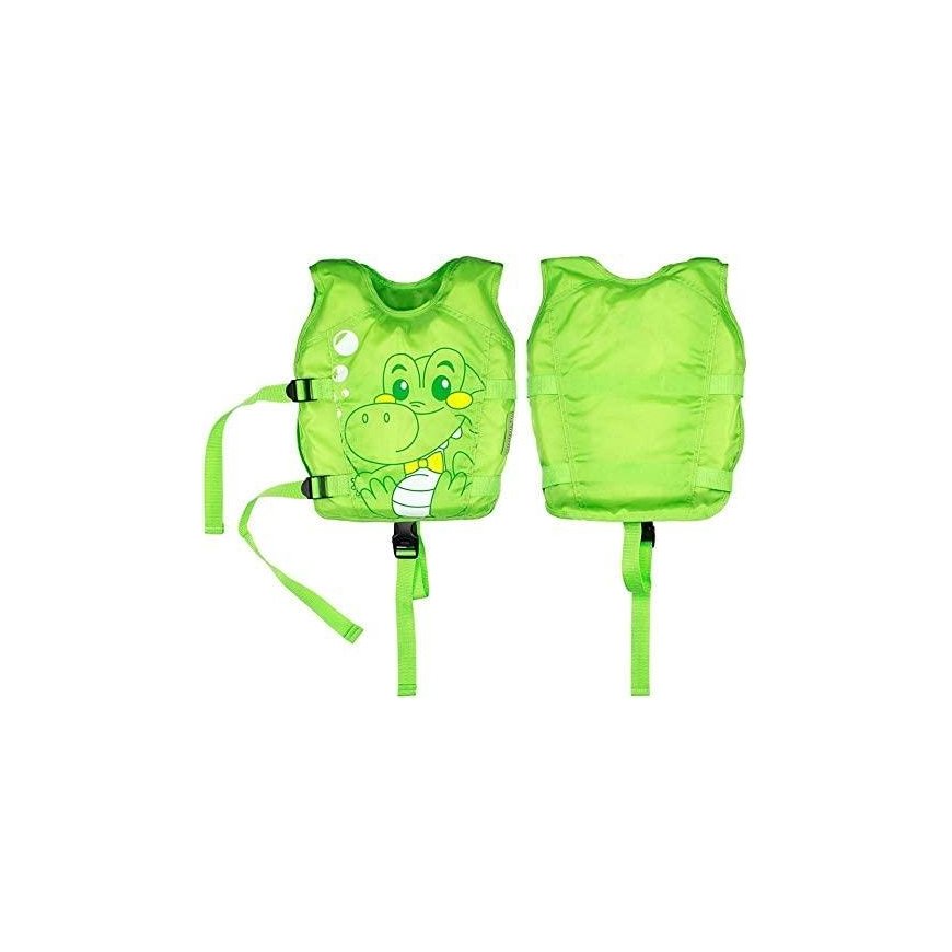 Orange Oranžinis Plaukimo liemenė 52ZB ORA 18-30kg oranžinis – 2