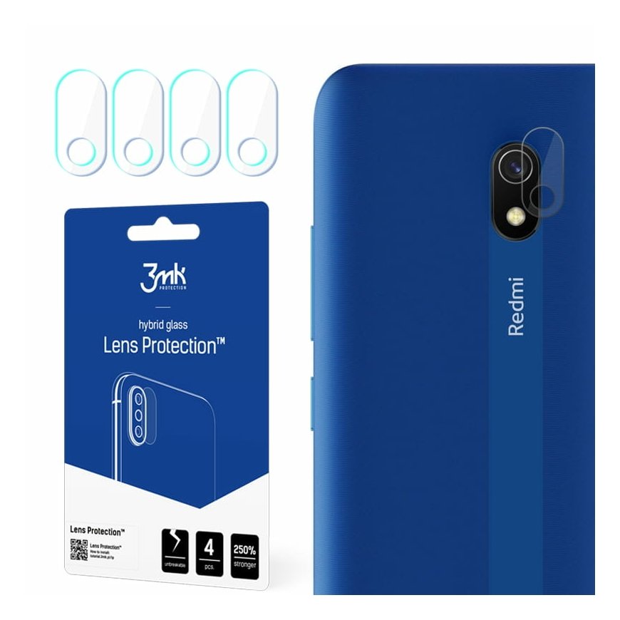 3MK Lens Protection 1 tk