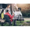 Durable TWIST Aktīvs turētājs Mobilais tālrunis/viedtālrunis, Planšetdators/ultra mobīlais personāla