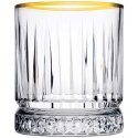 Set of 4 ELYSIA 355 ml PASABAHCE glasses Set of 4 ELYSIA 355 ml PASABAHCE glasses