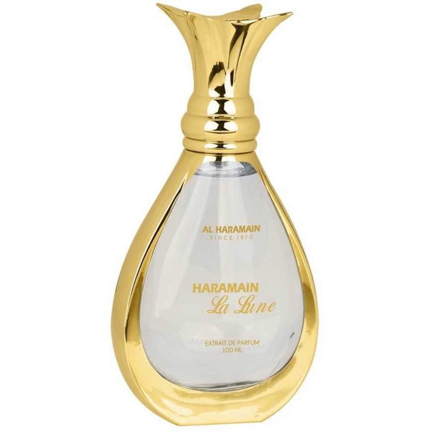 Al Haramain Al Haramain La Lune