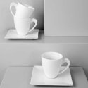 Porto 12-piece AMBITION coffee set