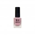 MIA Cosmetics Paris 8436558880030 kynsilakka 11 ml Ruusu MIA Cosmetics Paris 8436558880030 kynsilakka 11 ml Ruusu