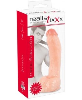 Orion Realistixxx Real Stallion Dild