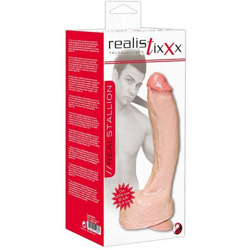 Orion Realistixxx Real Stallion Dild – 2