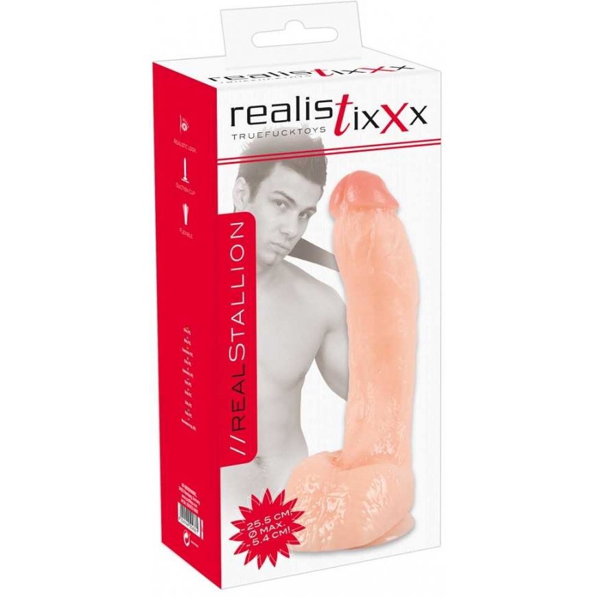 Orion Realistixxx Real Stallion Dild – 4