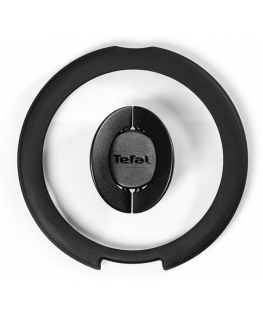 Glass lid 22 cm, Tefal Ingenio
