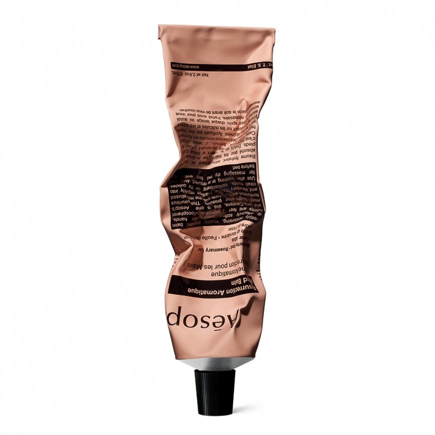 Aesop Resurrection Aromatique Hand Balm, 75 ml