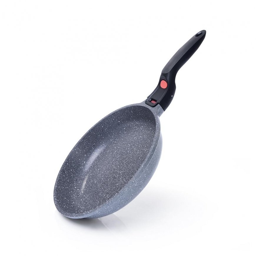 Fissman LA GRANITE 26x5.8cm frying