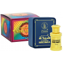 Al Haramain Sheikha - perfumed oil 12ml NIŠINIAI Kvepalai Vyrams Al Haramain Sheikha - perfumed oil 12ml NIŠINIAI Kvepalai Vyrams
