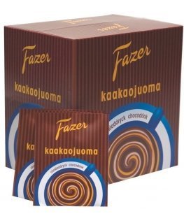 Fazer cocoa powder 90 x 30 g