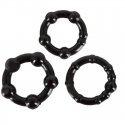 Orion Cock Ring Set Get Hard Orion Cock Ring Set Get Hard