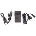 Extra Digital Charger SONY NP-FZ100 Extra Digital Charger SONY NP-FZ100
