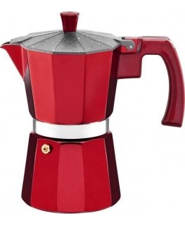 Dajar AMBITION Coffee maker aluminum Jasper 300 ml (94366)