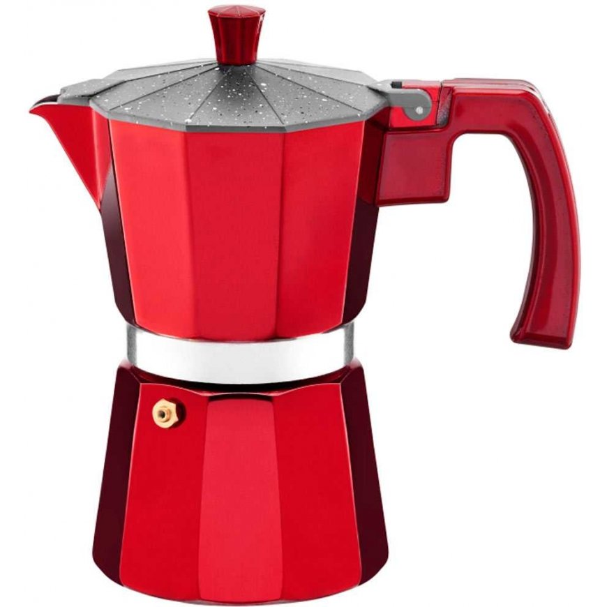 Dajar AMBITION Kavavirė aluminiowa Jasper 300 ml (94366) – 2