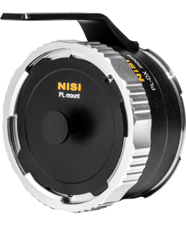 NiSi Cine Lens Mount Adapter Athena PL-DX