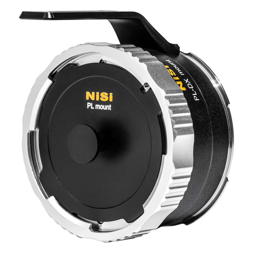 NiSi Cine Lens Mount Adapter Athena PL-DX