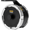 NiSi Cine Lens Mount Adapter Athena PL-DX NiSi Cine Lens Mount Adapter Athena PL-DX