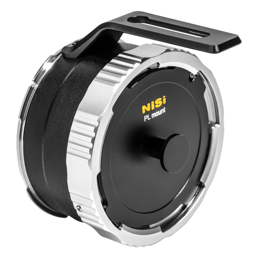 NiSi Cine Lens Mount Adapteris Athena PL-DX – 4