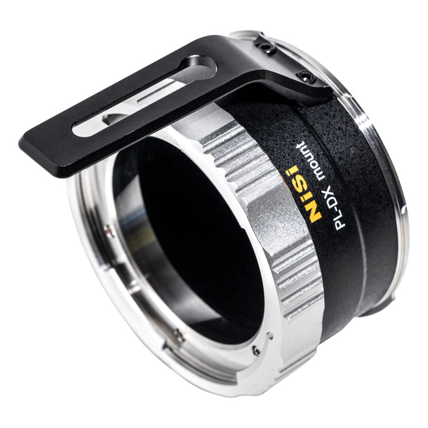 NiSi Cine Lens Mount Adapter Athena PL-DX – 5