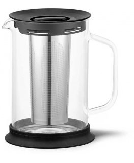 Fissman Teapot 1.5 l with steel filter
