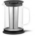Fissman Teapot 1.5 l with steel filter