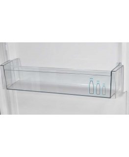 Sharp refrigerator-freezer SJ-FBB05DTXLE