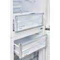 Sharp refrigerator-freezer SJ-FBB05DTXLE Sharp refrigerator-freezer SJ-FBB05DTXLE