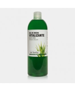 Tot herba Aloe Vera Vitalizing Shower Gel 1000 ml