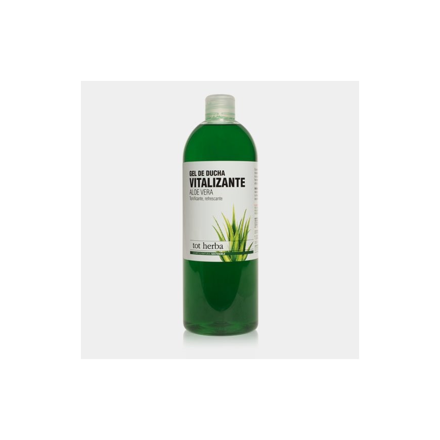 Tot herba Tot herba 8425284221262 Dušas