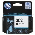 Ink HP F6U66AE (original HP302 HP 302 3.5 ml black) Ink HP F6U66AE (original HP302 HP 302 3.5 ml black)