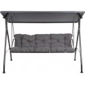 Roof for garden swing 214 x 118 cm Sevilla D052-16CW PATIO Roof for garden swing 214 x 118 cm Sevilla D052-16CW PATIO