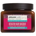 Arganicare Keratin hair mask with keratin 500ml Arganicare Keratin hair mask with keratin 500ml