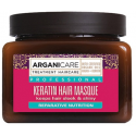 Arganicare Keratin hair mask with keratin 500ml Arganicare Keratin hair mask with keratin 500ml