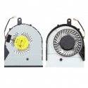 Computer cooler Dell Inspiron: 7000, 7557 ORG Computer cooler Dell Inspiron: 7000, 7557 ORG