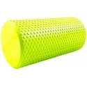 Masažinis jogos volas SANRO Foam roll 30*15cm Salotinis Masažinis jogos volas SANRO Foam roll 30*15cm Salotinis