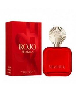 Shakira Rojo - EDP