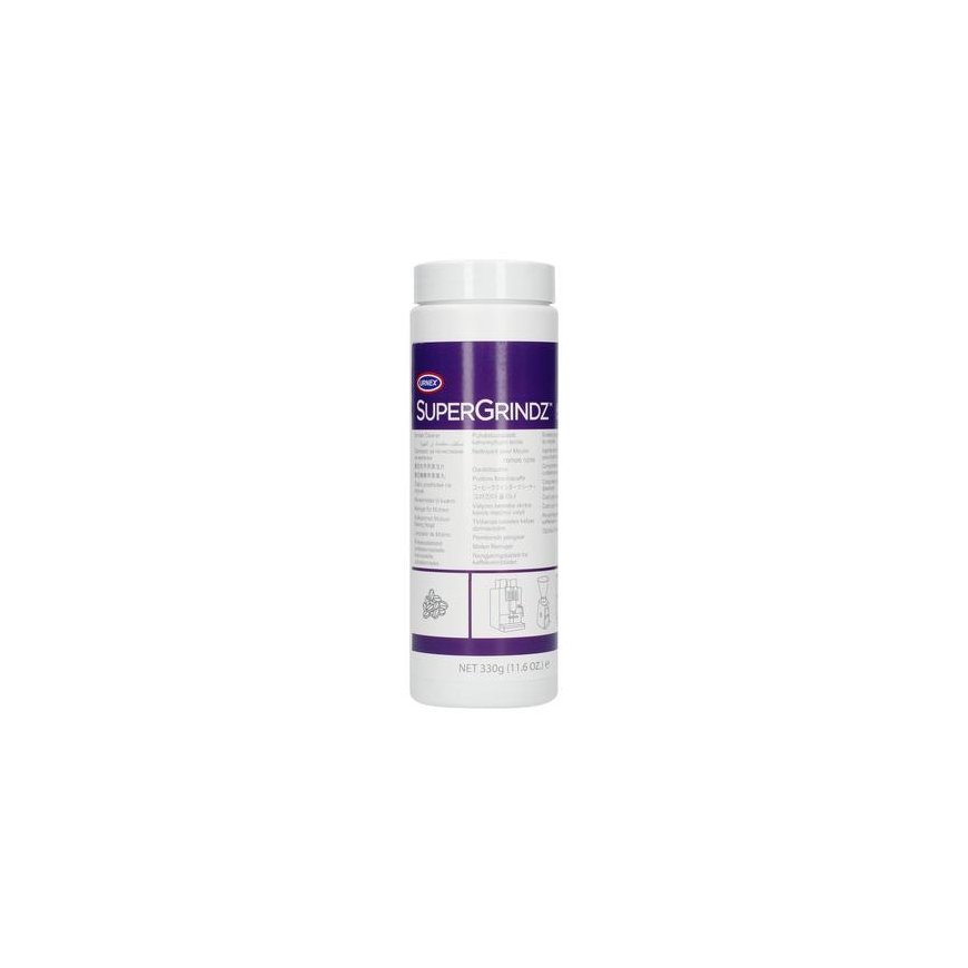 Urnex SuperGrindz - Grinder cleaner 330g
