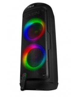 SVEN PS-770 speaker bluetooth 100W TWS, powerful bass