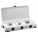 Kemper Group 104982 hob White Countertop Gas 3 zone(s) Kemper Group 104982 hob White Countertop Gas 3 zone(s)