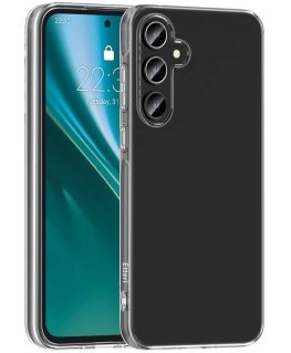 Case Etteri Clear case for Samsung Galaxy A35 5G