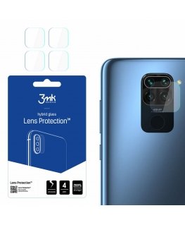 3MK Lens Protection 1 pc(s)